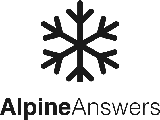 Alpine Answers